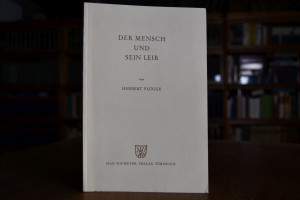 Der Mensch und sein Leib.