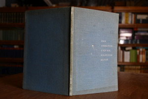 Der Arbeiter und die Bildende Kunst. System und...