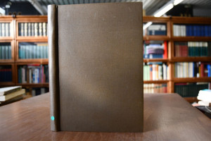 Joseph Servatius von d`Outrepont. Ein Lebensbild.