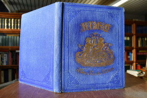 Argo. Album für Kunst und Dichtung.