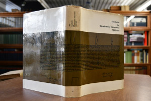 Geschichte der Schwäbischen Hüttenwerke 1365-18...