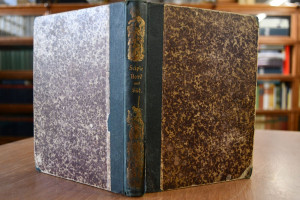 Aus Nord und Süd. Land- und See-Bilder für die ...