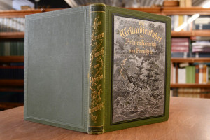 Die Westindienfahrt des Prinzen Heinrich von Pr...