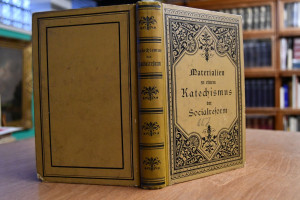 Materialien zu einem Katechismus der Sozialrefo...