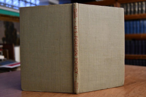 U.S. Foreign Policy.