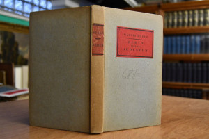 Reden über das Judentum.