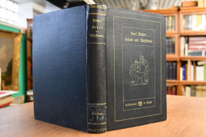 Arbeit und Rhythmus.