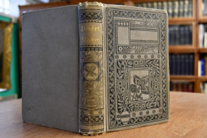 The Desert Home; or the Adventures of a lost fa...