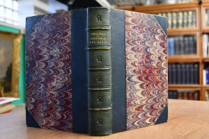 Frederick the Great and his Court. An historica...