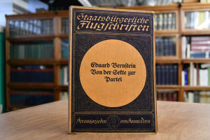 Von der Sekte zur Partei. Die deutsche Sozialde...