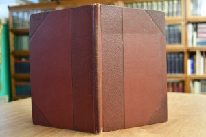 Louise Otto-Peters die Dichterin und Vorkämpfer...