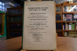 Quaestionum de praetoribus atticis saeculi quin...