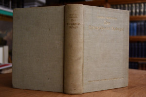 Der etruskische Spiegel.