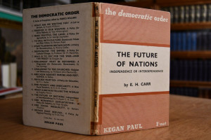 The Future of Nations.