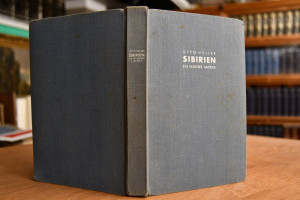 Sibirien. Ein anderes Amerika.