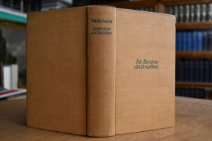 Die Karriere der Doris Hart. Roman.