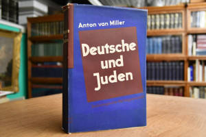 Deutsche und Juden.