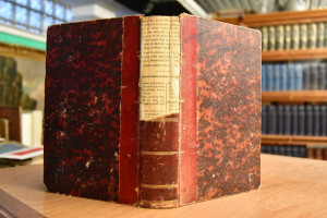 The Cornhill Magazine Vol. III, January to June...