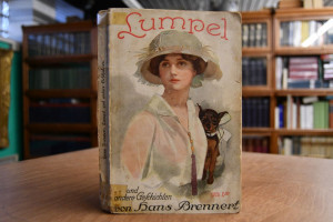 Lumpel und andere Geschichten.