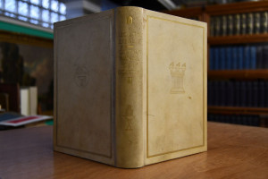 Gestaltwandel der Götter. 2. Band (von 2) apart.