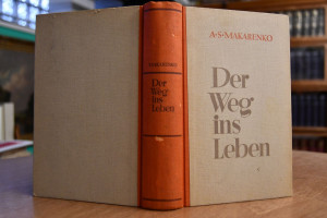 Der Weg ins Leben. Ein pädagogisches Poem.
