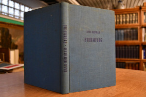 Sturmflug. Schicksalstunden zwischen Sternen un...