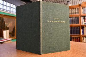 Die Erfindung des Tonfilms. Ein Rückblick auf d...