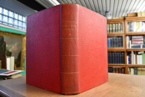 The Boy`s own Annual. Vol. IX. 1886-1887.