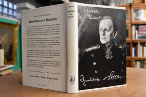 Moltke. Ein Vorbild.