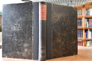 Verslag omtrent den straat van `s Lands Planten...