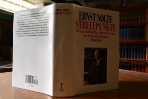 Streitpunkte  heutige und künftige Kontroversen...