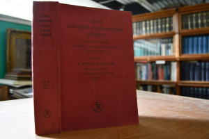 Sancti Eusebii Hieronymi In Hieremiam Prophetam...