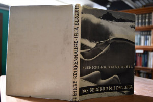 Das Bergbild mit der Leica.