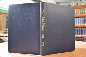 Künstlerische Gebirgs-Photographie.