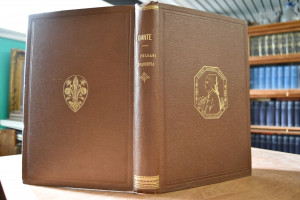 Il Trattato de Vulgari Eloquentia per cura di P...