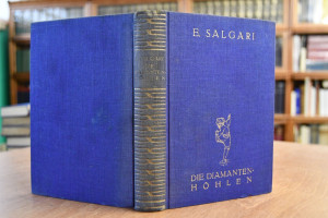 Die Diamantenhöhlen