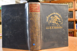 H.C. Andersens Gesammelte Märchen