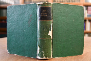 Leben von Napoleon Buonaparte, Kaiser von Frank...