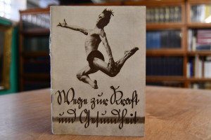 Der Mittag. Sonderdruck Wege zur Kraft und Gesu...