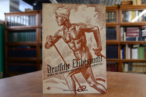 Deutsche Leibeszucht. Blätter für naturnahe und...