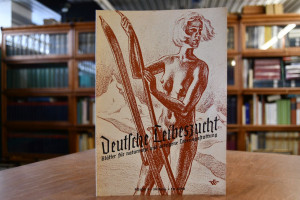 Deutsche Leibeszucht. Blätter für naturnahe und...