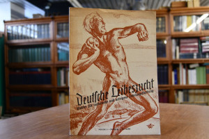Deutsche Leibeszucht. Blätter für naturnahe und...