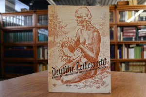 Deutsche Leibeszucht. Blätter für naturnahe und...