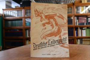 Deutsche Leibeszucht. Blätter für naturnahe und...