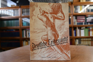 Deutsche Leibeszucht. Blätter für naturnahe und...