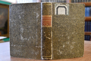 Memoires de J. Casanova de Seingalt. Tome IX (a...