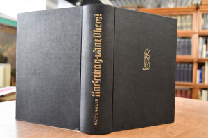 Karfreitag ohne Ostern? Tragik einer deutschen ...