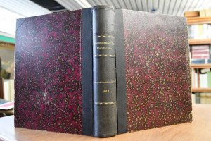 Photographische Rundschau und Mitteilungen. Zei...