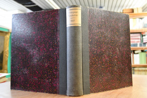 Photographische Rundschau und Mitteilungen. Zei...