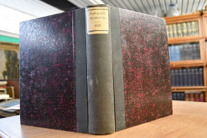 Photographische Rundschau und Mitteilungen. Zei...